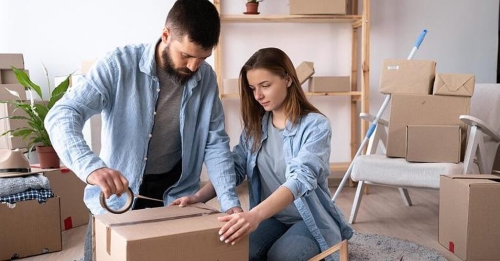 Top 10 Ways to Save On a Move
