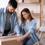 Top 10 Ways to Save On a Move