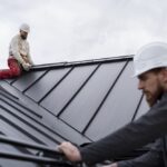 Hiring the right roofing contractor takes time