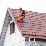 Questions to Ask When Getting a Roofing Contractor for Your Storm Damage Roof Replacement