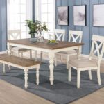 Four Important Buying Guides For Dining Bench